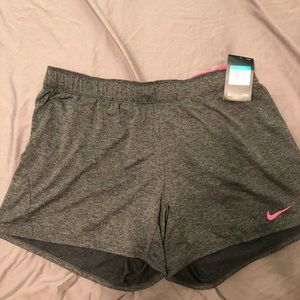 Nike shorts